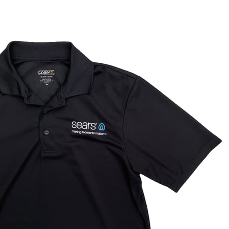 Sears Staff Polo Shirt Size-M
