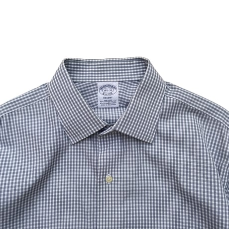 Brooks Brothers Regent Shirt Size-L