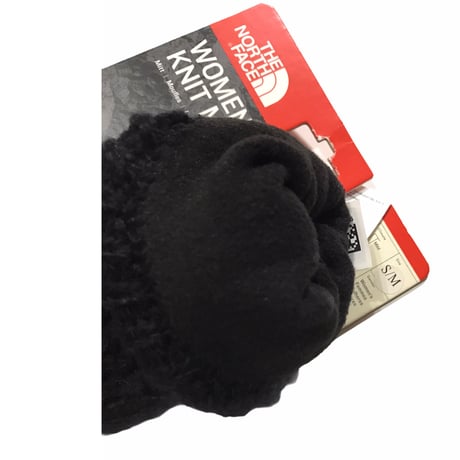THE NORTH FACE Cable Gloves Size-S-M L-XL Women’s New