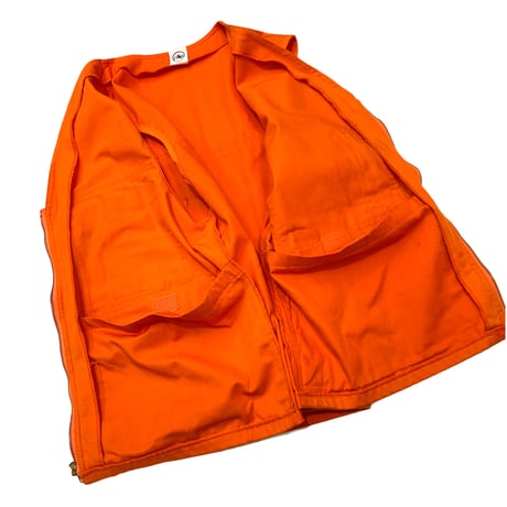 WORK VEST size L