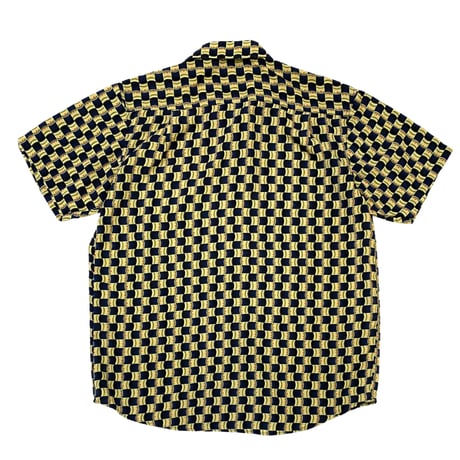 🪲SUXESS POLYESTER SHIRT size L