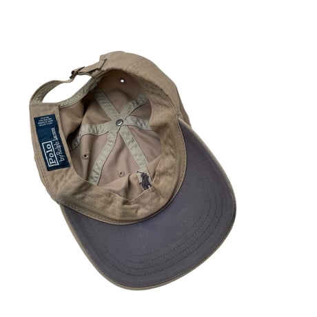 Polo Ralph Lauren Cap