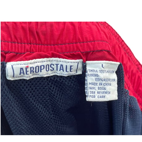 AEROPOSTALE NYLON Pant’s Size-L