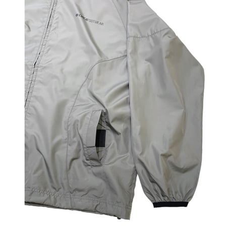CIRCA ZIP JACKET size L