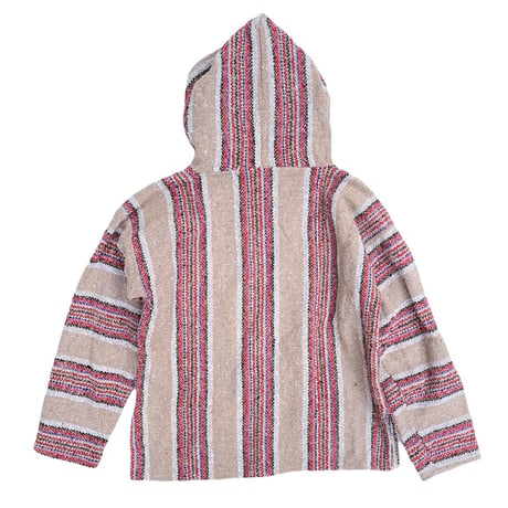 Mexican Hoodie Size-M Condition-mint