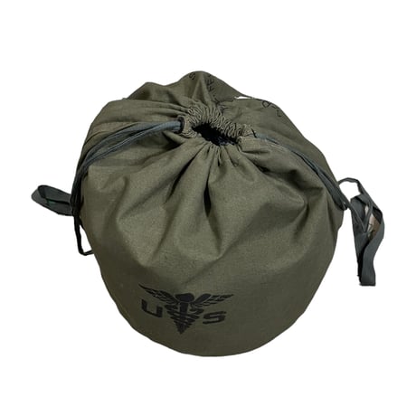 US.Military PERSONAL EFFECT Bag Dead Stock 1996’
