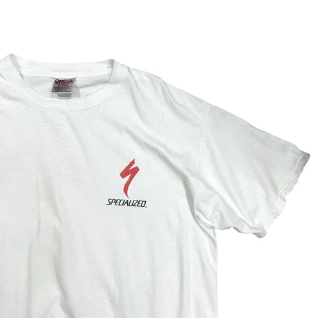 SPECIALIZED Tee Size-XL 90s ONEITA