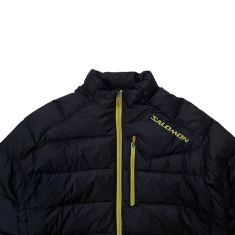 SALOMON Down Jacket Size-M 2011’