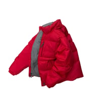 Burton Down Jkt Size-L Good-Condition 90s~