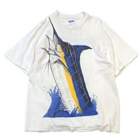 🎣Cabo T-shirt Made in usa size M程