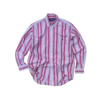 Polo Ralph  Lauren Stripe Shirts Size-S
