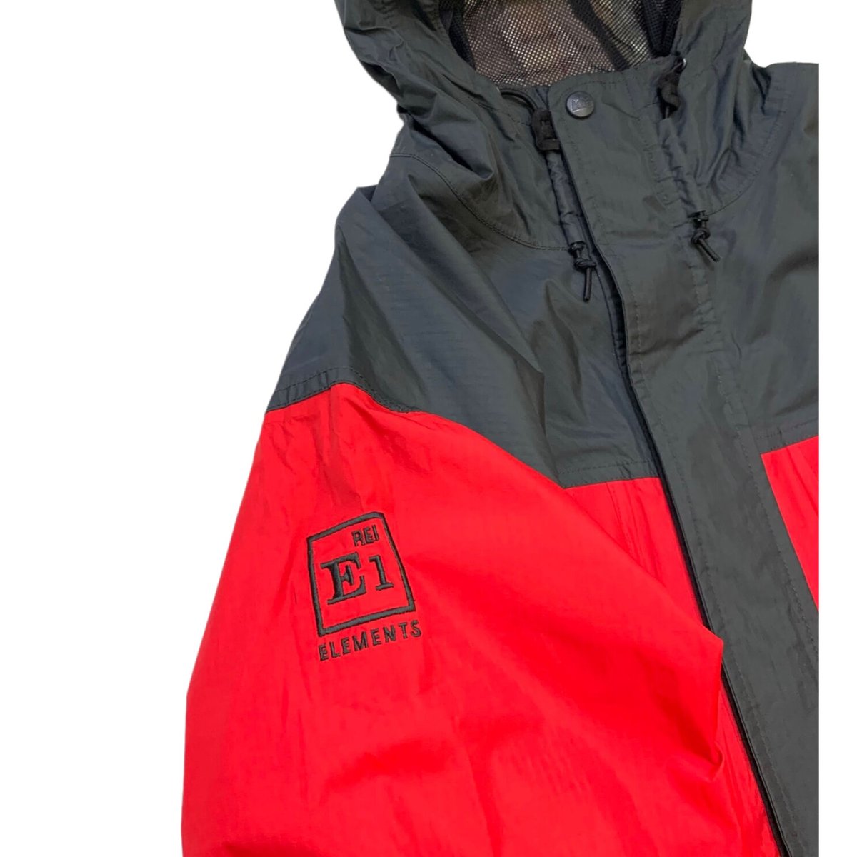00's REI ELEMENTS JACKET size L | kiraku Store 00's REI ELEMENTS JACKET size L | kiraku Store
