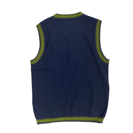UNIONBAY Acrylic Vest Size-M