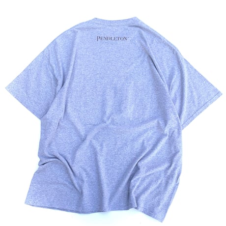PENDLETON T-SHIRT size XL