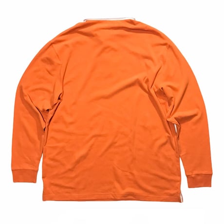 GAP Rugby shirt Size-XL New 2008頃