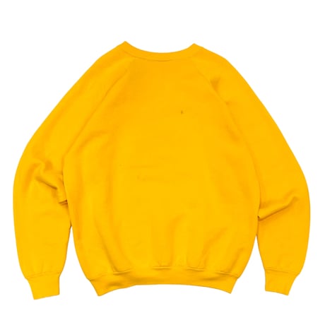 80-00's Raglan Sweater size XL程