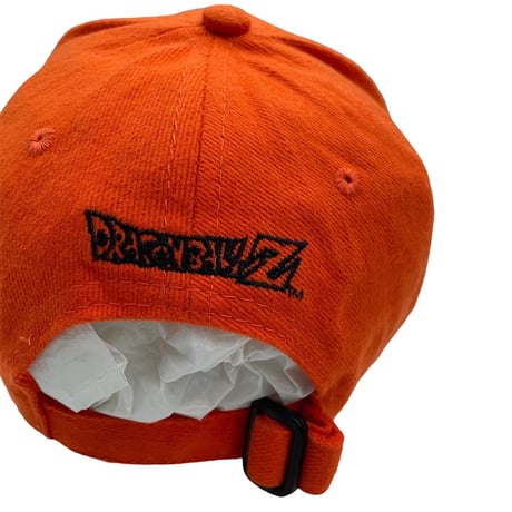 DRAGON BALL Z  Cap From USA