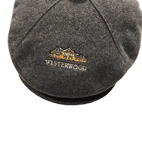 Westerwood Wool Hunting