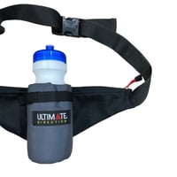 ULTIMATE Bottle Bag MADE IN USA