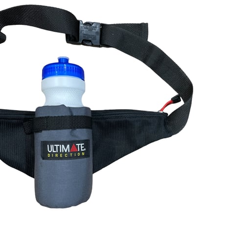 ULTIMATE Bottle Bag MADE IN USA