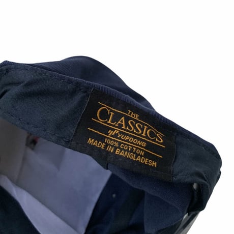 Work In Progress Cap…