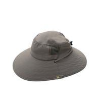 Sun Protection Zone Hat