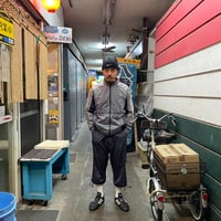 NIKE FOOTBALL Jacket Size-L