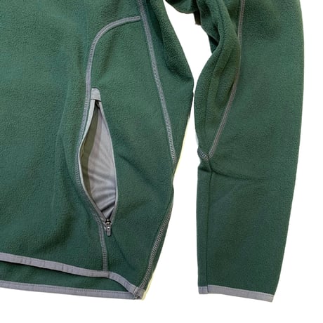 MINT CONDITION・ANTIGUA FLEECE PULLOVER size M