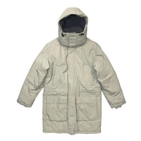 LANDS’END Fleece Liner Coat Size-S POLARTEC Thermolite Condition mint 2002’