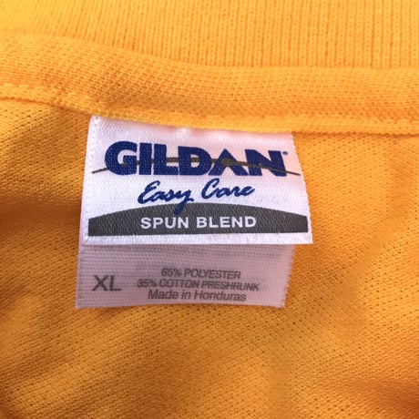 NISSAN Polo shirt Size-XL