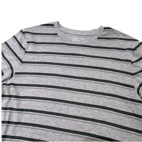 STRIPED T-SHIRT size XL