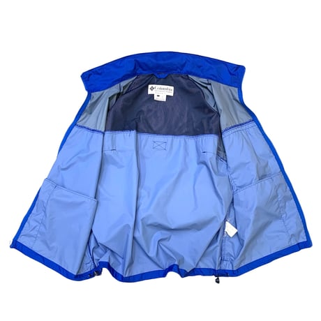 Columbia Packable Nylon Jacket size L