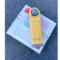 New “ IWATANI PICNIC Set “ Free Shipping