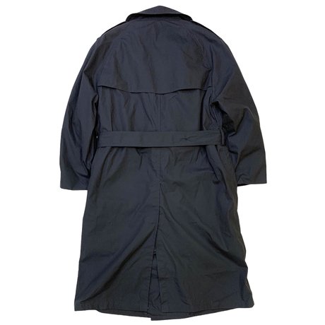WOMAN'S  US MILITARY ALL WEATHER COAT
