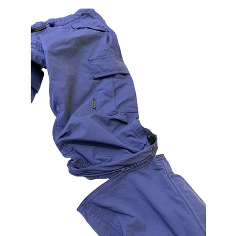 Columbia 2way Nylon Pants size S
