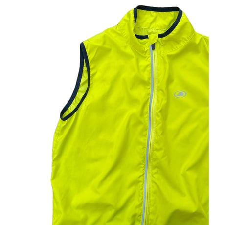 Performance Cycle Vest Size-S