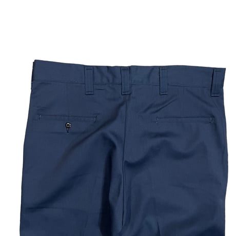 Reidbord Brothers Co. Work Pant’s Size-w38 L30 70s.80s~ Dead Stock