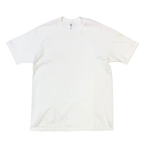 90's STAFFORD PLAIN T-SHIRT size XL・MADE IN USA
