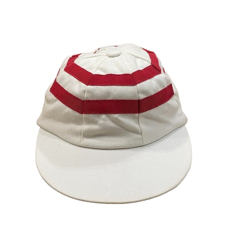 fails WORTH Cap “Dead Stock” 80s~ MADE IN BRITAIN🇬🇧