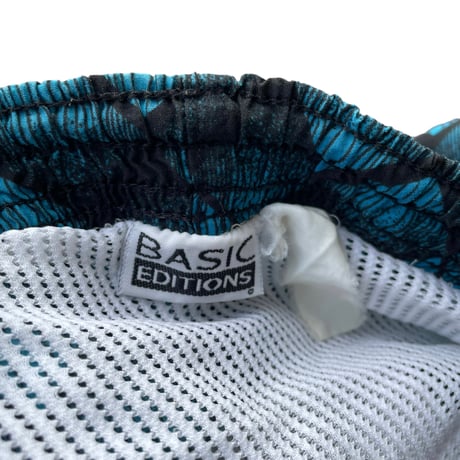 BASIC Shorts Size-L 水陸両用