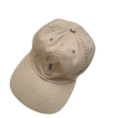 Polo Ralph Lauren Cap
