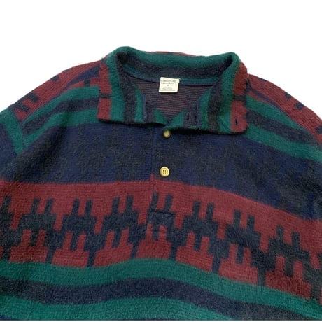 STRUCTURE PULLOVER size M〜L