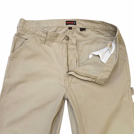 WOLVERINE DUCK PANTS size 36×32