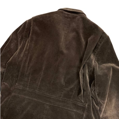 Polo Ralph Lauren Corduroy Tailored Jacket size L