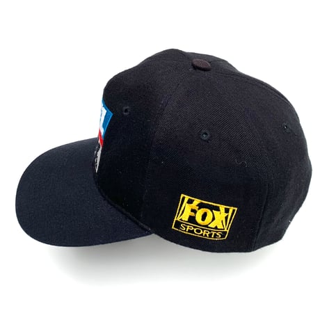 NFL ON FOX  CAP