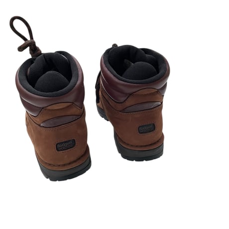 Rockport  XCS WATERPROOF Boots  Size US 8-1/2 26.5cm  Nos