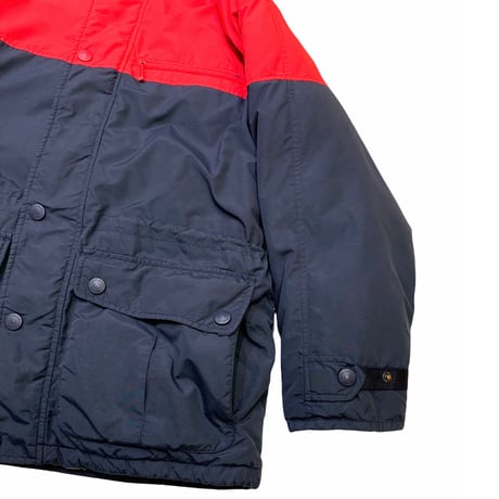 90's Eddie Bauer Goose Down Jacket size M