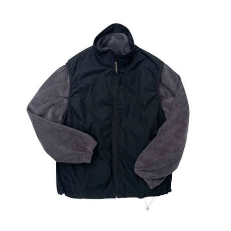 Columbia Vest Size-M 90s~ Packable