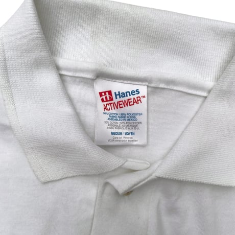 Ralphs Polo Shirt Dead Stock Size-M