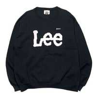 Lee Sweater Made in usa🇺🇸 size L